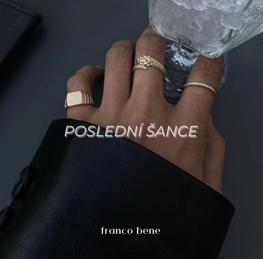 Poslední šance